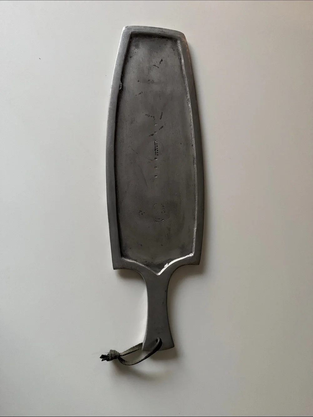 Nima Oberoi Lunares Fish Tray